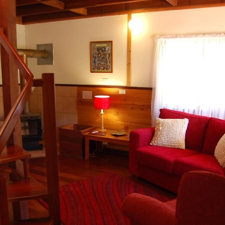 Beyonderup Falls Adult Retreat Нанъп Стая снимка