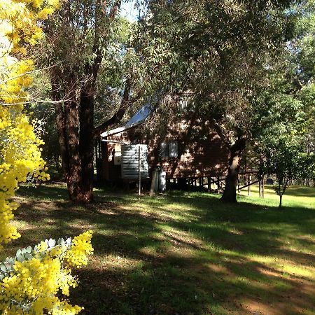 Beyonderup Falls Adult Retreat Нанъп Екстериор снимка